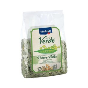 Vitakraft Vita Verde rteflager snack kanin/gnaver 500 g.